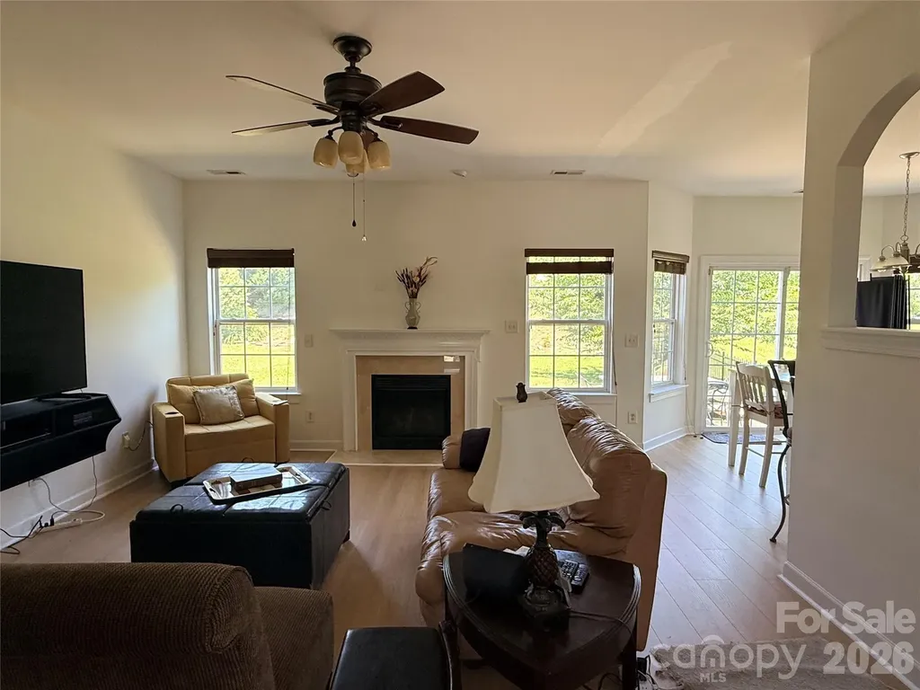 2623 Sierra Chase Drive Monroe NC 28112