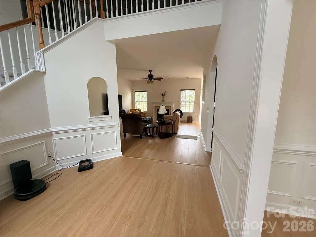 2623 Sierra Chase Drive Monroe NC 28112