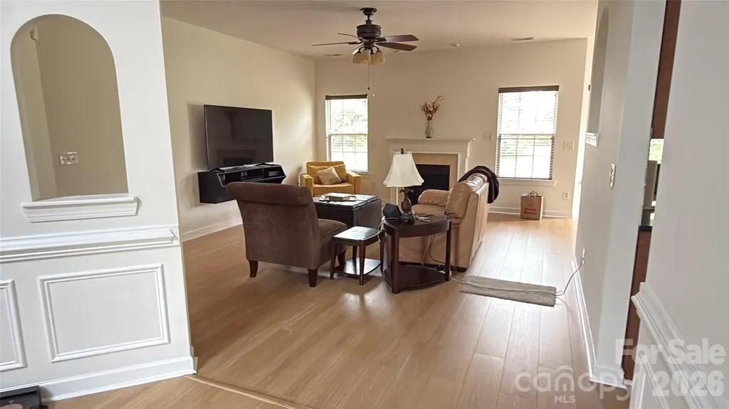 2623 Sierra Chase Drive Monroe NC 28112