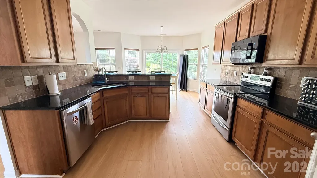 2623 Sierra Chase Drive Monroe NC 28112