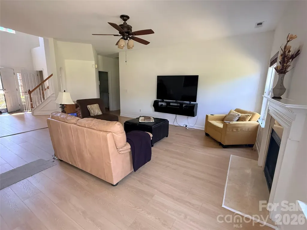 2623 Sierra Chase Drive Monroe NC 28112