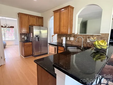 2623 Sierra Chase Drive Monroe NC 28112