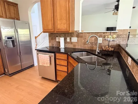 2623 Sierra Chase Drive Monroe NC 28112