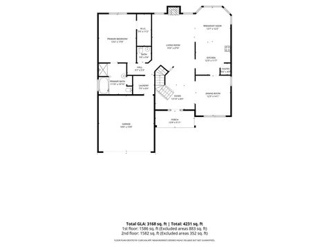 2623 Sierra Chase Drive Monroe NC 28112