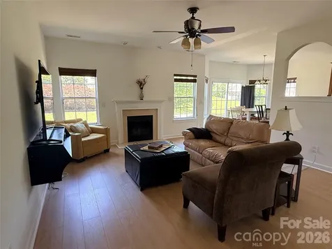 2623 Sierra Chase Drive Monroe NC 28112