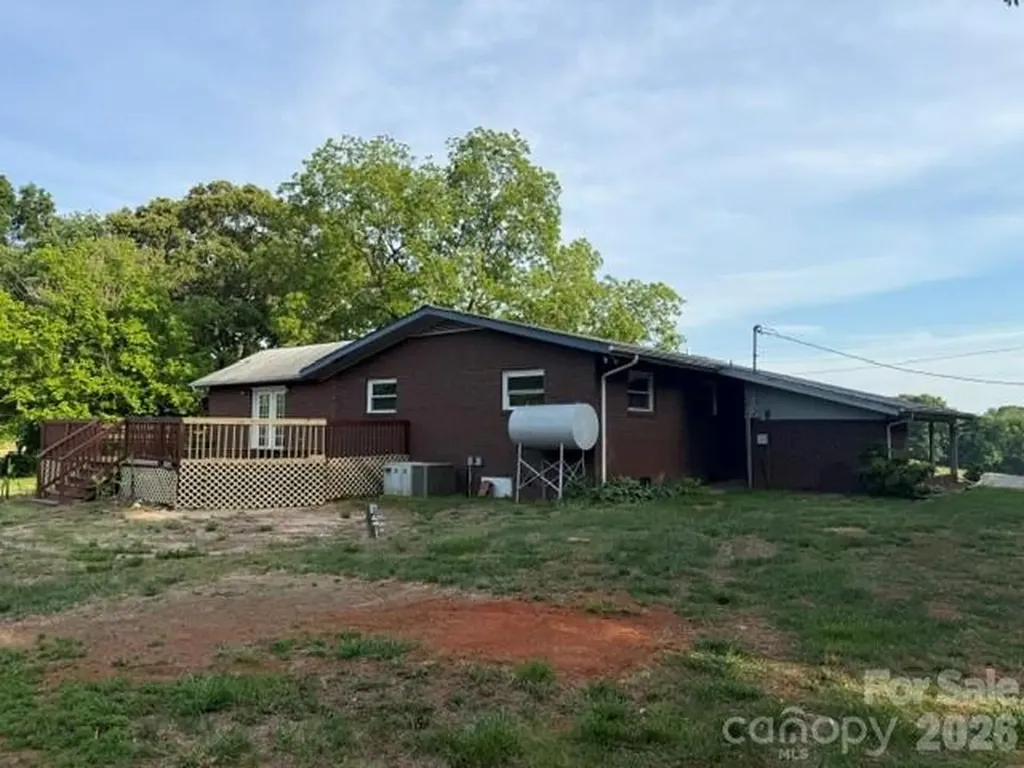 430 Ode Kerley Lane Taylorsville NC 28681