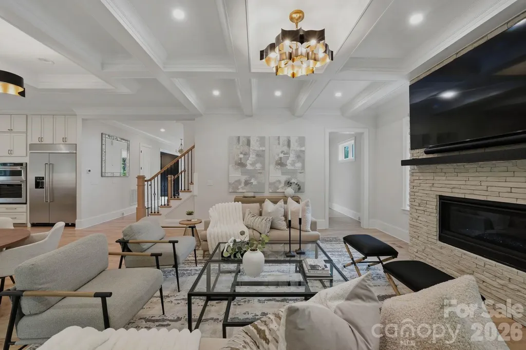 4547 Emory Lane Charlotte NC 28211