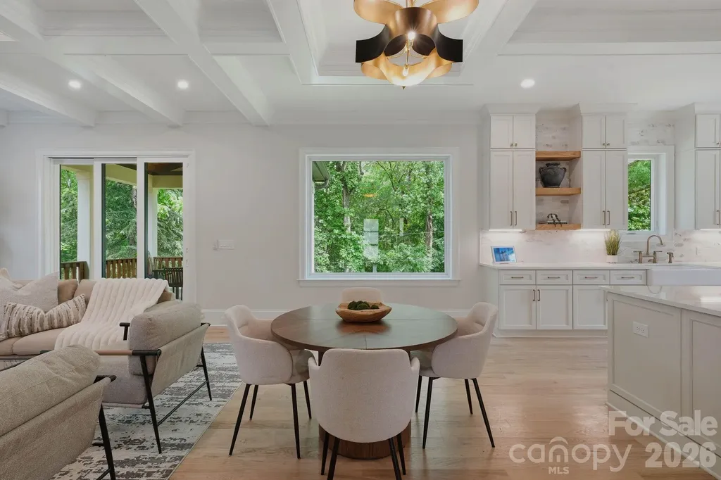 4547 Emory Lane Charlotte NC 28211