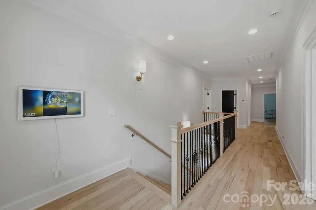 4547 Emory Lane Charlotte NC 28211