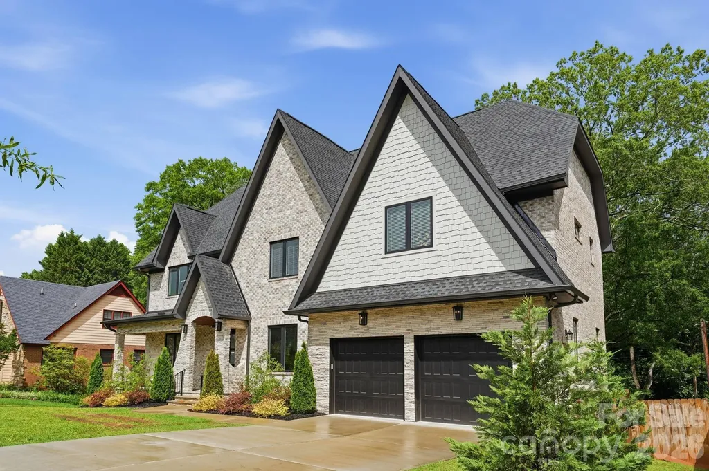 4547 Emory Lane Charlotte NC 28211