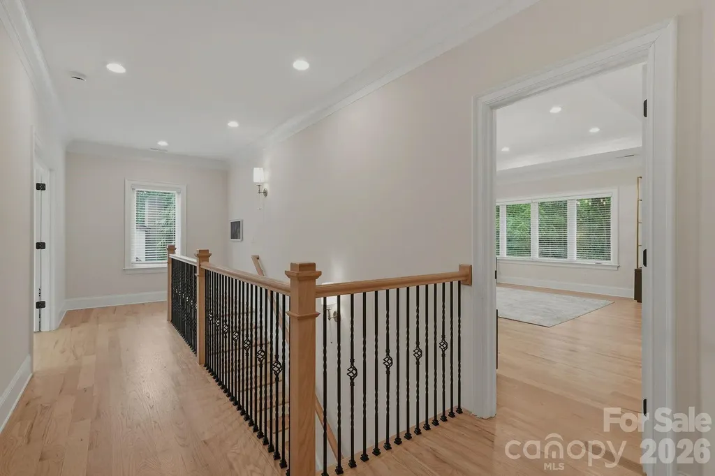 4547 Emory Lane Charlotte NC 28211