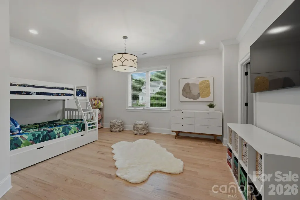 4547 Emory Lane Charlotte NC 28211