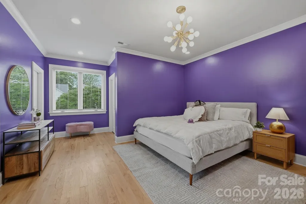4547 Emory Lane Charlotte NC 28211