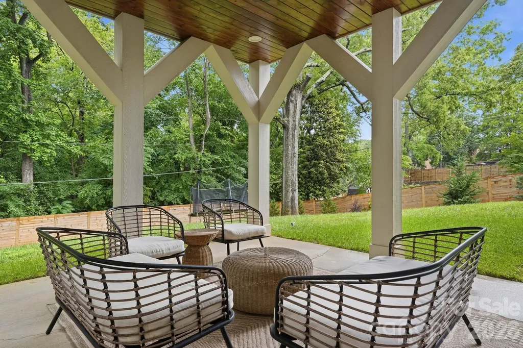 4547 Emory Lane Charlotte NC 28211