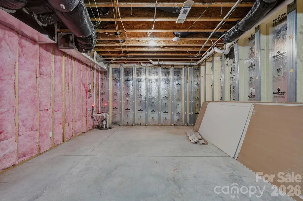 4547 Emory Lane Charlotte NC 28211
