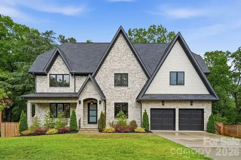 4547 Emory Lane Charlotte NC 28211