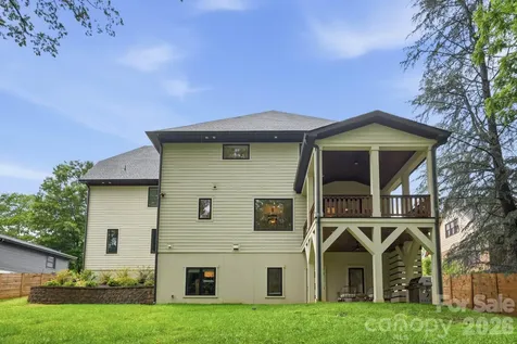 4547 Emory Lane Charlotte NC 28211