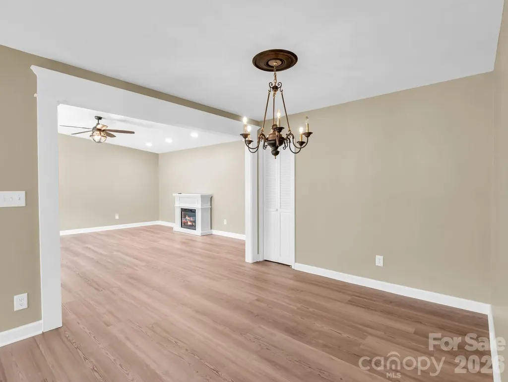 44 Jervey Road Tryon NC 28782