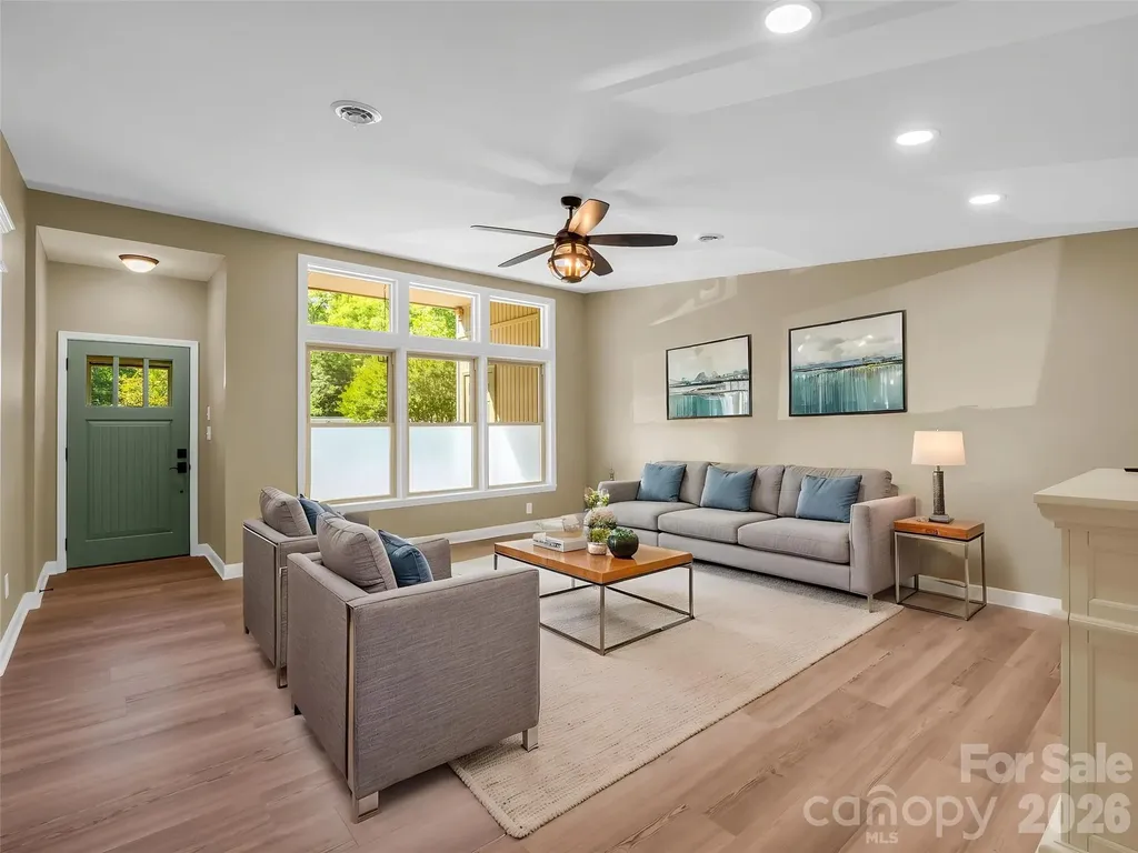 44 Jervey Road Tryon NC 28782