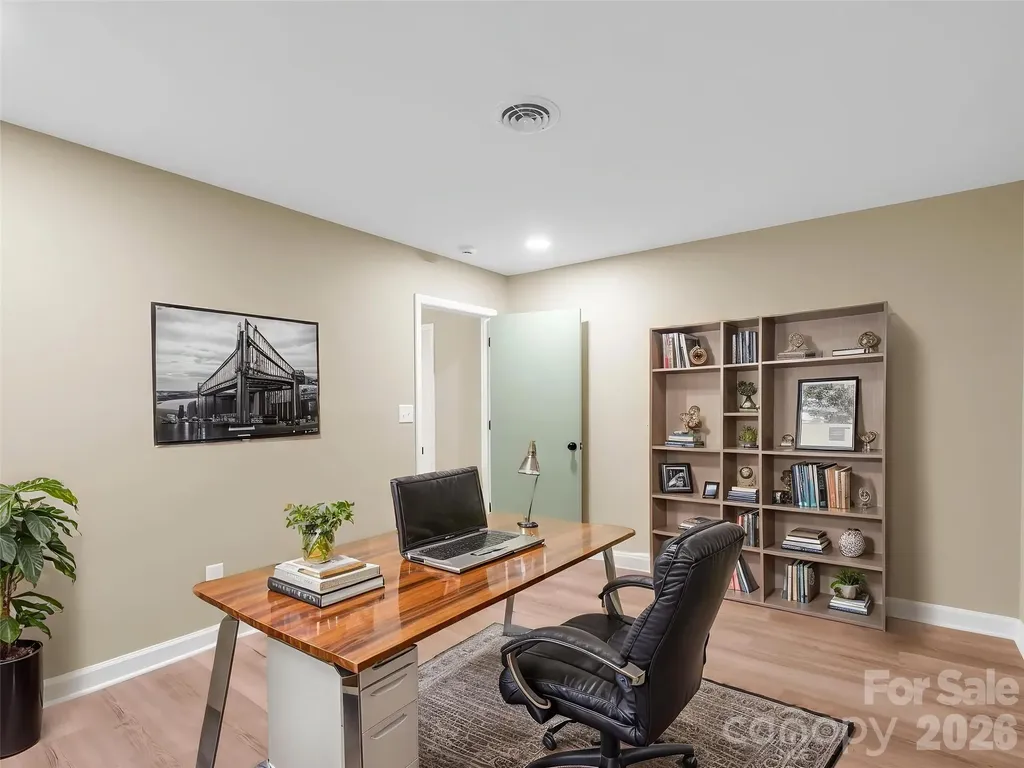 44 Jervey Road Tryon NC 28782
