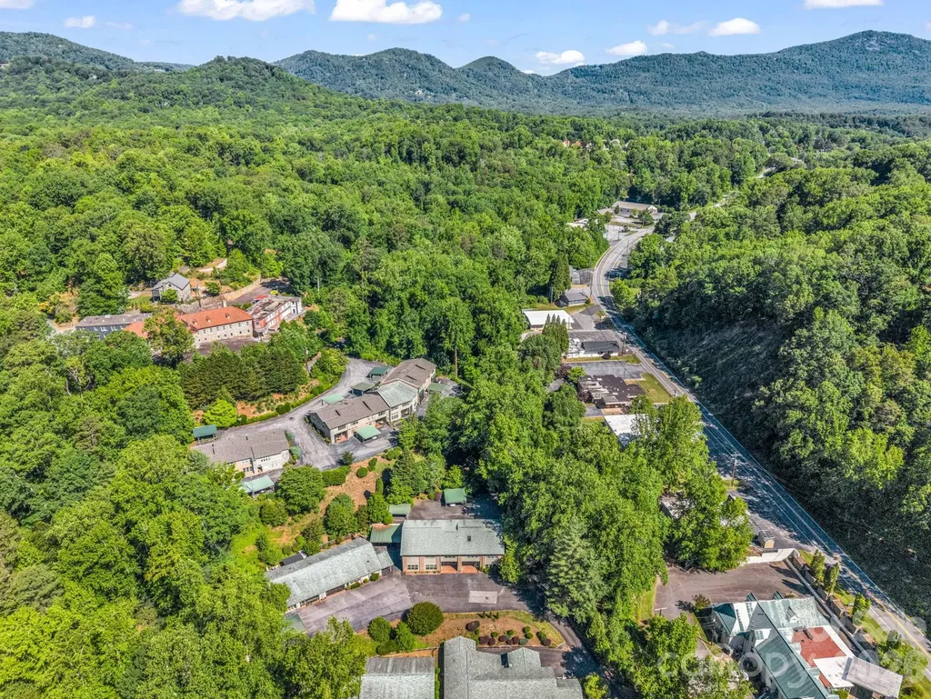 44 Jervey Road Tryon NC 28782