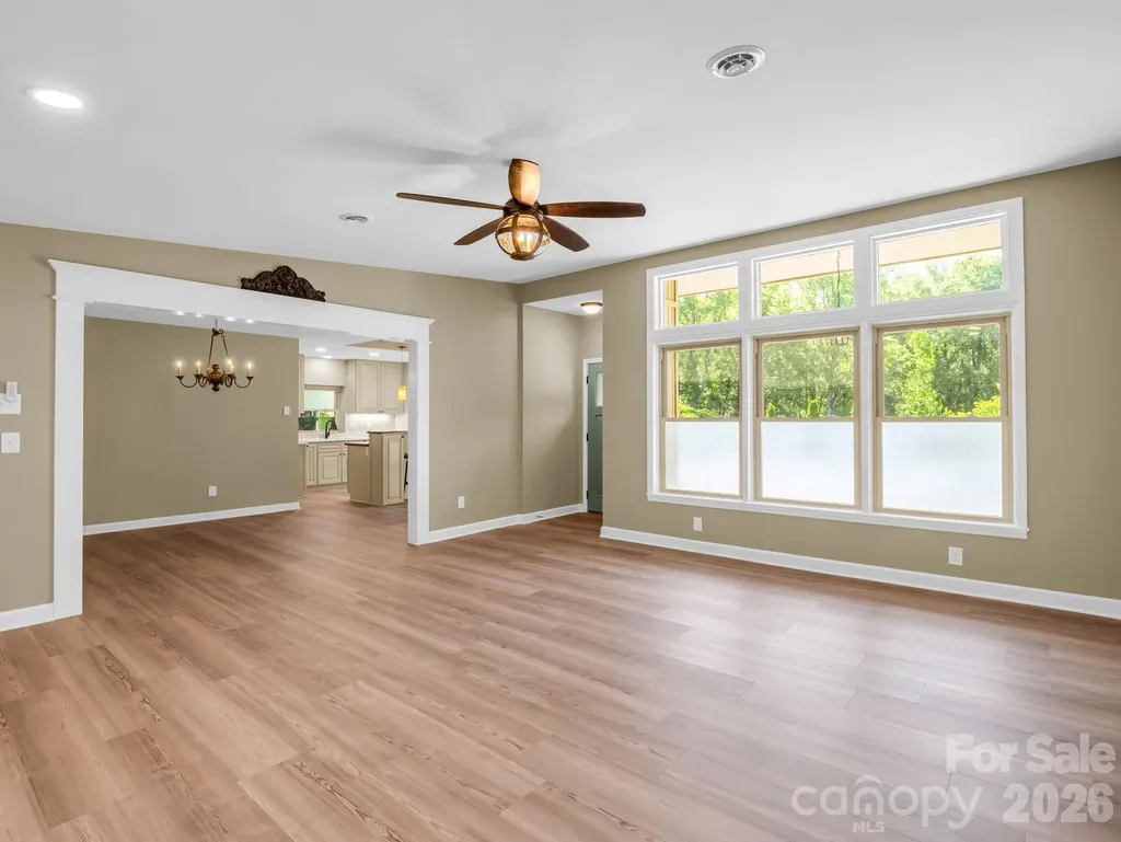 44 Jervey Road Tryon NC 28782