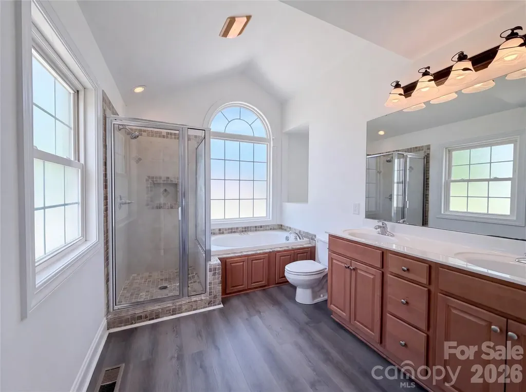 106 Woodfield Lane Cherryville NC 28021