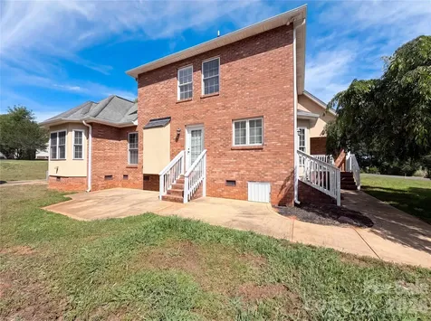 106 Woodfield Lane Cherryville NC 28021