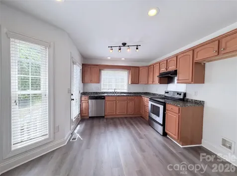 106 Woodfield Lane Cherryville NC 28021