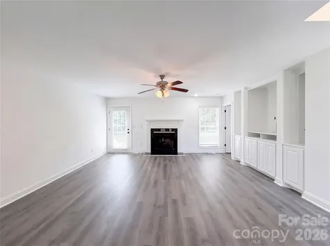106 Woodfield Lane Cherryville NC 28021
