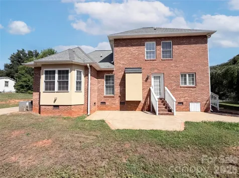 106 Woodfield Lane Cherryville NC 28021