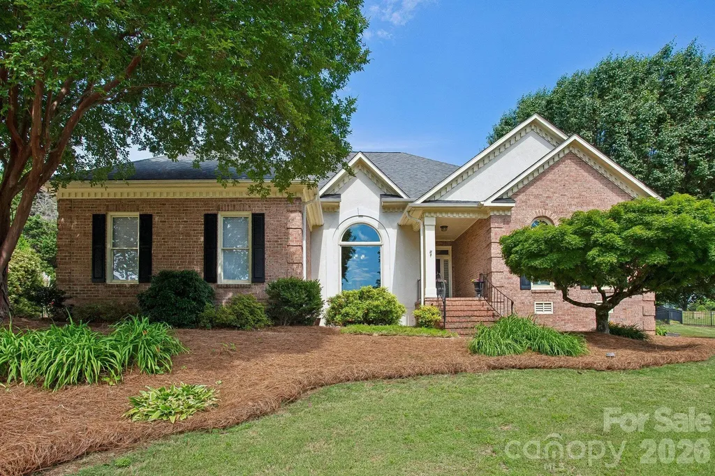 3466 Brighton Court NW Concord NC 28027