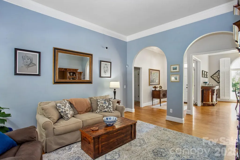 3466 Brighton Court NW Concord NC 28027