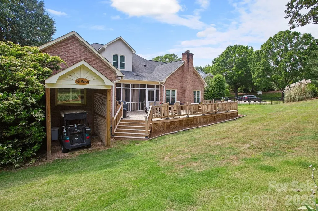 3466 Brighton Court NW Concord NC 28027
