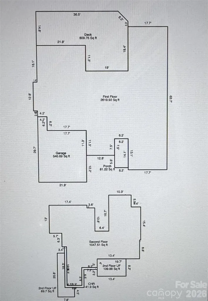 3466 Brighton Court NW Concord NC 28027