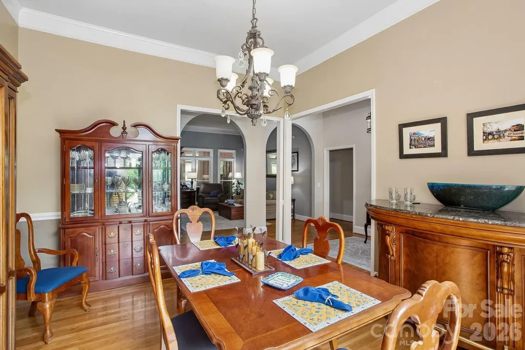 3466 Brighton Court NW Concord NC 28027