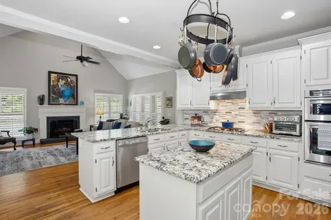 3466 Brighton Court NW Concord NC 28027