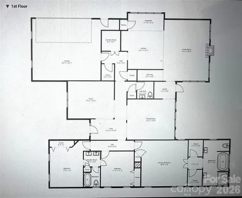 3466 Brighton Court NW Concord NC 28027