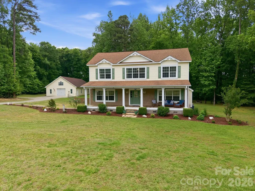 305 Hedrick Lambe Drive Salisbury NC 28146