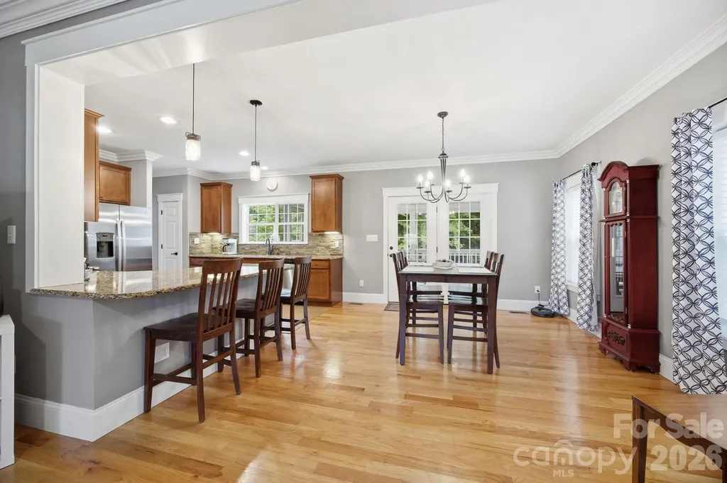 305 Hedrick Lambe Drive Salisbury NC 28146