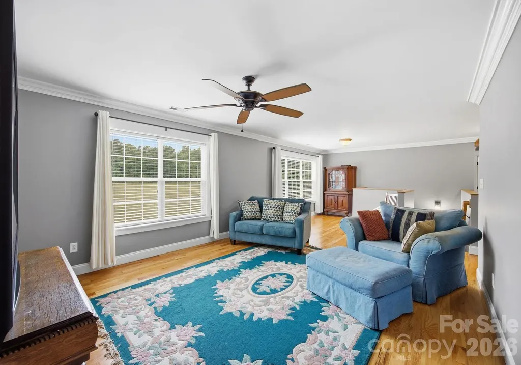 305 Hedrick Lambe Drive Salisbury NC 28146