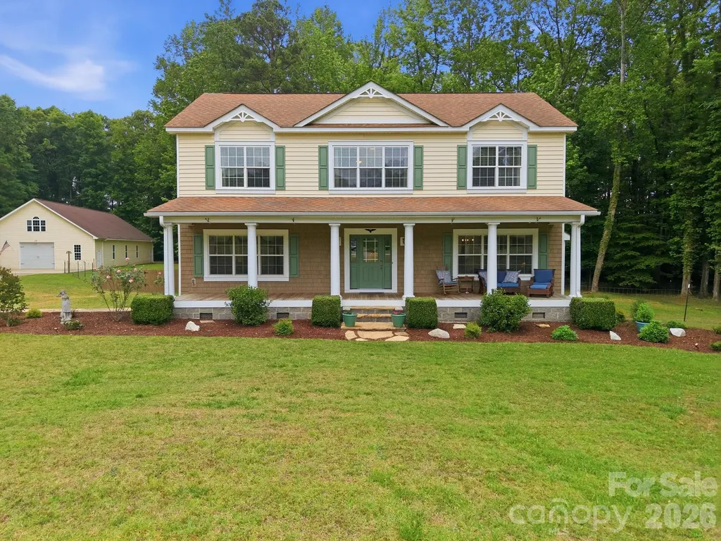 305 Hedrick Lambe Drive Salisbury NC 28146