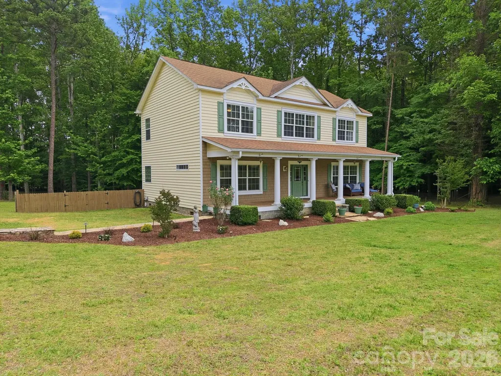 305 Hedrick Lambe Drive Salisbury NC 28146