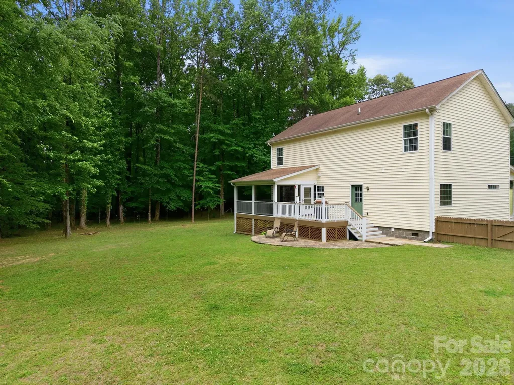 305 Hedrick Lambe Drive Salisbury NC 28146
