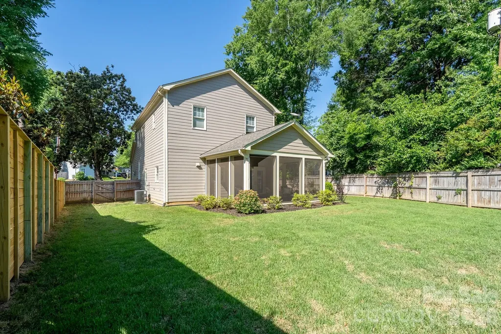 1617 Brook Road Charlotte NC 28205