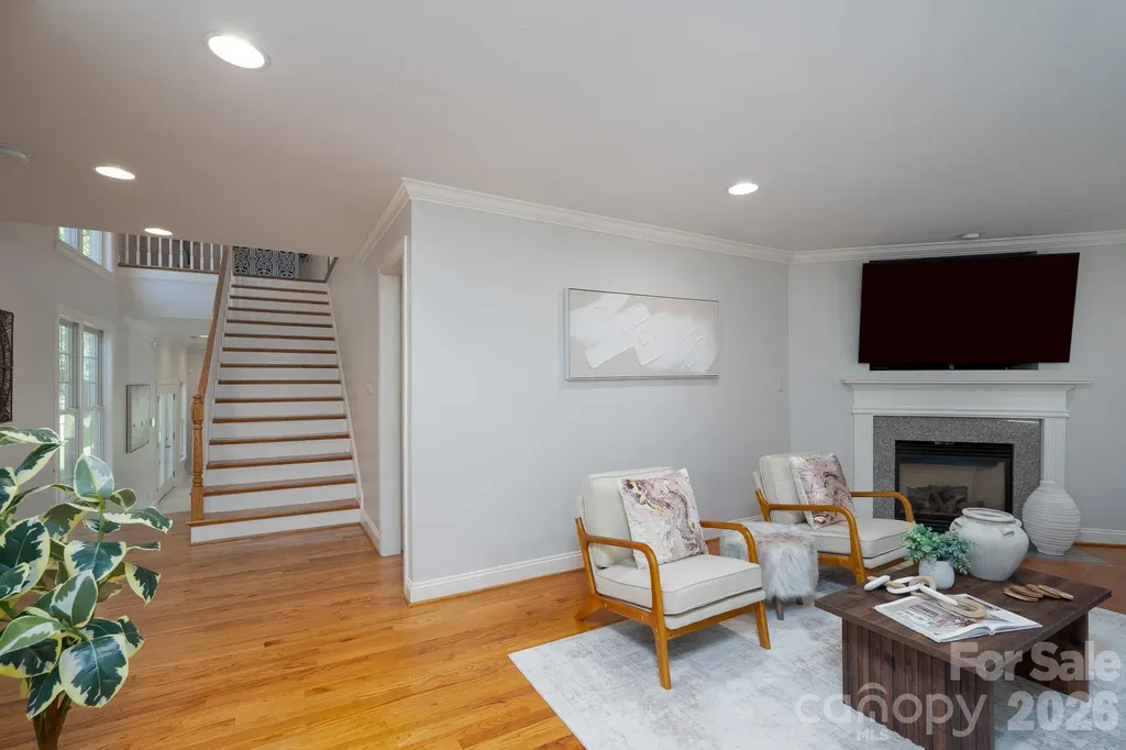 1617 Brook Road Charlotte NC 28205