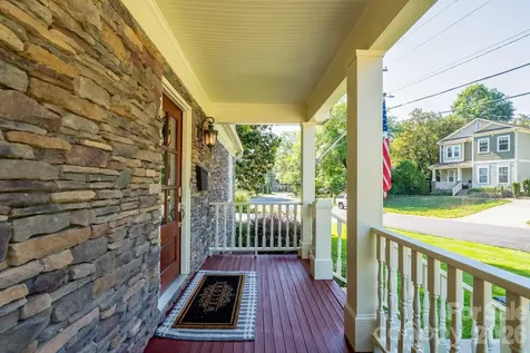 1617 Brook Road Charlotte NC 28205