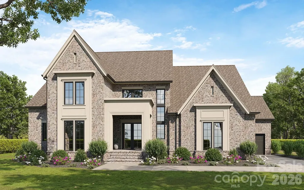 714 Deodar Cedar Drive Weddington NC 28104