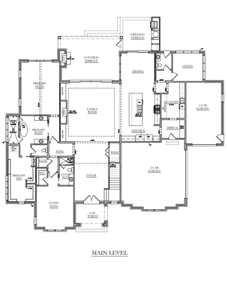 714 Deodar Cedar Drive Weddington NC 28104