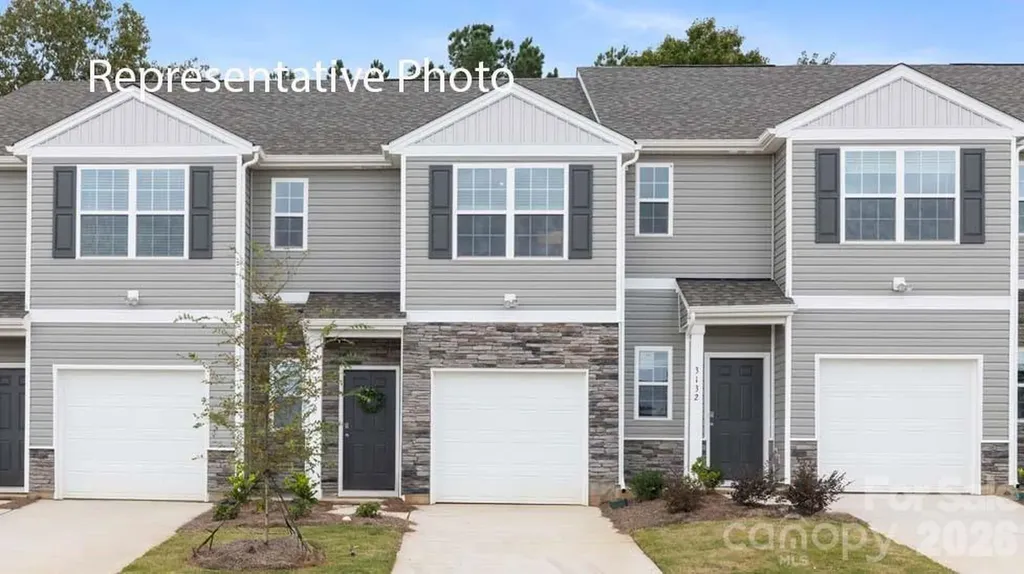 3233 Ora Smith Road Lincolnton NC 28092